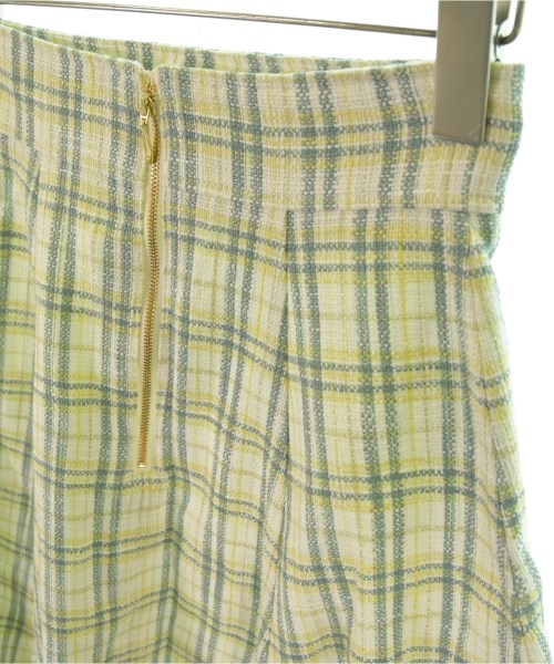 PROPORTION BODY DRESSING（プロポーションボディードレッシング）ロング・マキシ丈スカート 緑 サイズ:XS レディース/2200642756060