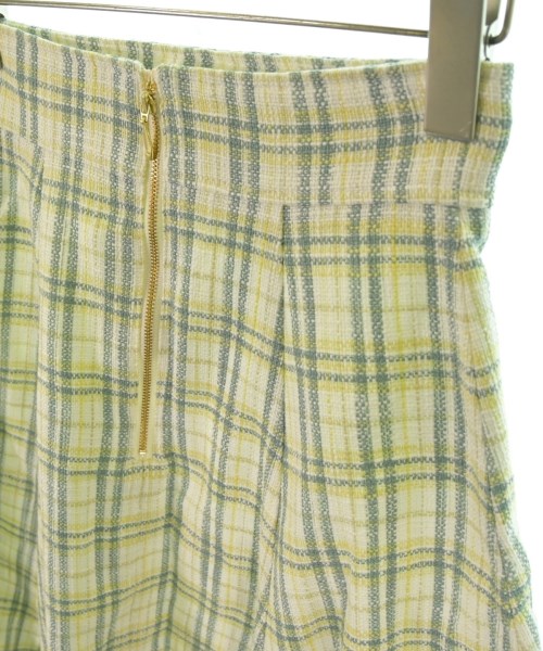 PROPORTION BODY DRESSING（プロポーションボディードレッシング）ロング・マキシ丈スカート 緑 サイズ:XS レディース/2200642756084