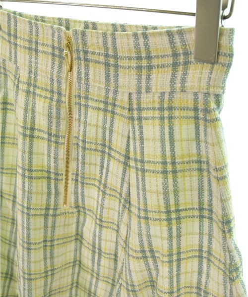 PROPORTION BODY DRESSING（プロポーションボディードレッシング）ロング・マキシ丈スカート 緑 サイズ:XS レディース/2200642756091