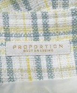 PROPORTION BODY DRESSING（プロポーションボディードレッシング）ロング・マキシ丈スカート 緑 サイズ:S レディース/2200642756107