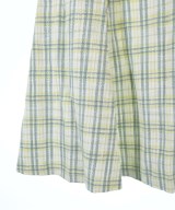 PROPORTION BODY DRESSING（プロポーションボディードレッシング）ロング・マキシ丈スカート 緑 サイズ:S レディース/2200642756107