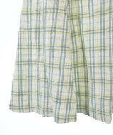PROPORTION BODY DRESSING（プロポーションボディードレッシング）ロング・マキシ丈スカート 緑 サイズ:S レディース/2200642756121