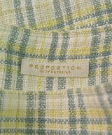 PROPORTION BODY DRESSING（プロポーションボディードレッシング）ロング・マキシ丈スカート 緑 サイズ:S レディース/2200642756152