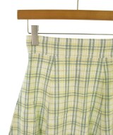 PROPORTION BODY DRESSING（プロポーションボディードレッシング）ロング・マキシ丈スカート 緑 サイズ:S レディース/2200642756152