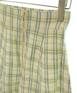 PROPORTION BODY DRESSING（プロポーションボディードレッシング）ロング・マキシ丈スカート 緑 サイズ:S レディース/2200642756152