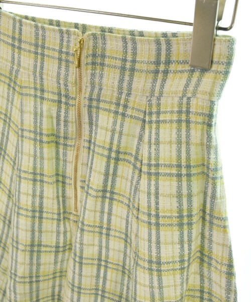 PROPORTION BODY DRESSING（プロポーションボディードレッシング）ロング・マキシ丈スカート 緑 サイズ:S レディース/2200642756169