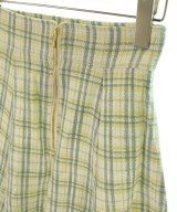 PROPORTION BODY DRESSING（プロポーションボディードレッシング）ロング・マキシ丈スカート 緑 サイズ:S レディース/2200642756169