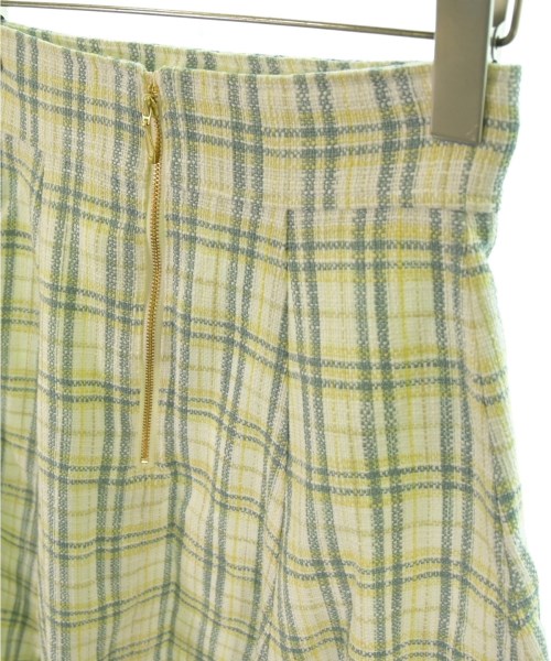 PROPORTION BODY DRESSING（プロポーションボディードレッシング）ロング・マキシ丈スカート 緑 サイズ:XS レディース/2200642756183