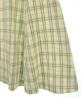 PROPORTION BODY DRESSING（プロポーションボディードレッシング）ロング・マキシ丈スカート 緑 サイズ:XS レディース/2200642756190