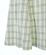 PROPORTION BODY DRESSING（プロポーションボディードレッシング）ロング・マキシ丈スカート 緑 サイズ:S レディース/2200642756237