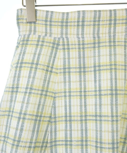 PROPORTION BODY DRESSING（プロポーションボディードレッシング）ロング・マキシ丈スカート 緑 サイズ:S レディース/2200642756251