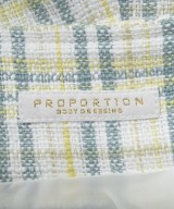 PROPORTION BODY DRESSING（プロポーションボディードレッシング）ロング・マキシ丈スカート 緑 サイズ:S レディース/2200642756251
