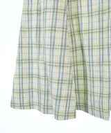 PROPORTION BODY DRESSING（プロポーションボディードレッシング）ロング・マキシ丈スカート 緑 サイズ:S レディース/2200642756251