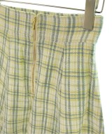 PROPORTION BODY DRESSING（プロポーションボディードレッシング）ロング・マキシ丈スカート 緑 サイズ:S レディース/2200642756268