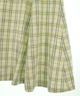 PROPORTION BODY DRESSING（プロポーションボディードレッシング）ロング・マキシ丈スカート 緑 サイズ:S レディース/2200642756268