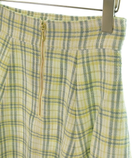 PROPORTION BODY DRESSING（プロポーションボディードレッシング）ロング・マキシ丈スカート 緑 サイズ:M レディース/2200642756282