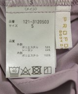 PROPORTION BODY DRESSING（プロポーションボディードレッシング）ロング・マキシ丈スカート 紫 サイズ:S レディース/2200642756299