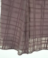 PROPORTION BODY DRESSING（プロポーションボディードレッシング）ロング・マキシ丈スカート 紫 サイズ:S レディース/2200642756299
