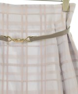 PROPORTION BODY DRESSING（プロポーションボディードレッシング）ロング・マキシ丈スカート 紫 サイズ:S レディース/2200642756305