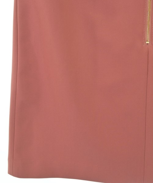 PROPORTION BODY DRESSING（プロポーションボディードレッシング）ロング・マキシ丈スカート ピンク サイズ:PS(XS位) レディース/2200642756312