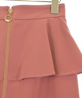 PROPORTION BODY DRESSING（プロポーションボディードレッシング）ロング・マキシ丈スカート ピンク サイズ:PS(XS位) レディース/2200642756312