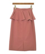 PROPORTION BODY DRESSING ロング・マキシ丈スカート