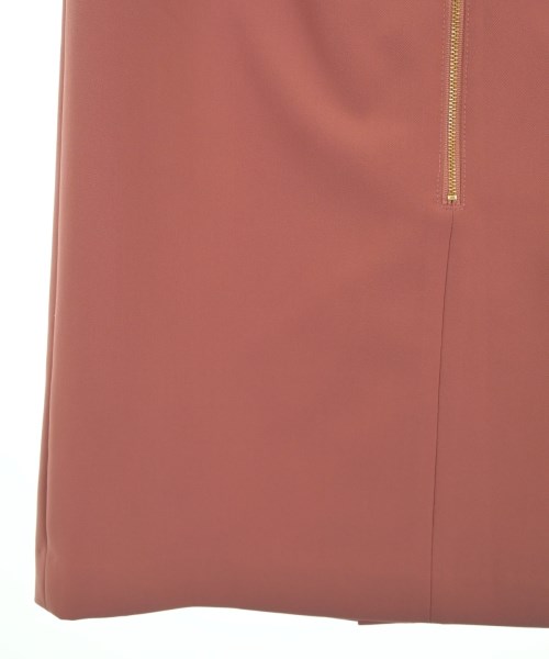 PROPORTION BODY DRESSING（プロポーションボディードレッシング）ロング・マキシ丈スカート ピンク サイズ:S レディース/2200642756329