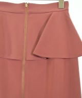 PROPORTION BODY DRESSING（プロポーションボディードレッシング）ロング・マキシ丈スカート ピンク サイズ:S レディース/2200642756336