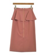 PROPORTION BODY DRESSING ロング・マキシ丈スカート