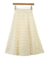 PROPORTION BODY DRESSING ロング・マキシ丈スカート