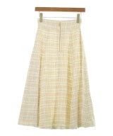 PROPORTION BODY DRESSING（プロポーションボディードレッシング）ロング・マキシ丈スカート ベージュ サイズ:S レディース/2200642756350