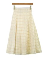 PROPORTION BODY DRESSING ロング・マキシ丈スカート