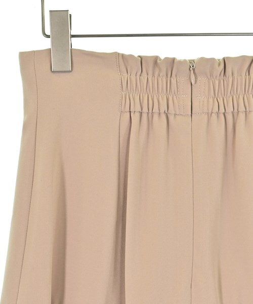 PROPORTION BODY DRESSING（プロポーションボディードレッシング）ひざ丈スカート ピンク サイズ:M レディース/2200642756367