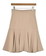 PROPORTION BODY DRESSING（プロポーションボディードレッシング）ひざ丈スカート ピンク サイズ:M レディース/2200642756374