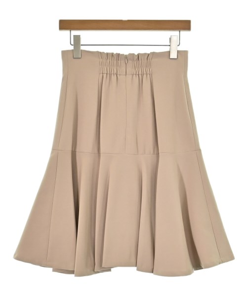 PROPORTION BODY DRESSING（プロポーションボディードレッシング）ひざ丈スカート ピンク サイズ:M レディース/2200642756398