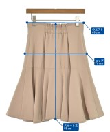 PROPORTION BODY DRESSING（プロポーションボディードレッシング）ひざ丈スカート ピンク サイズ:M レディース/2200642756428