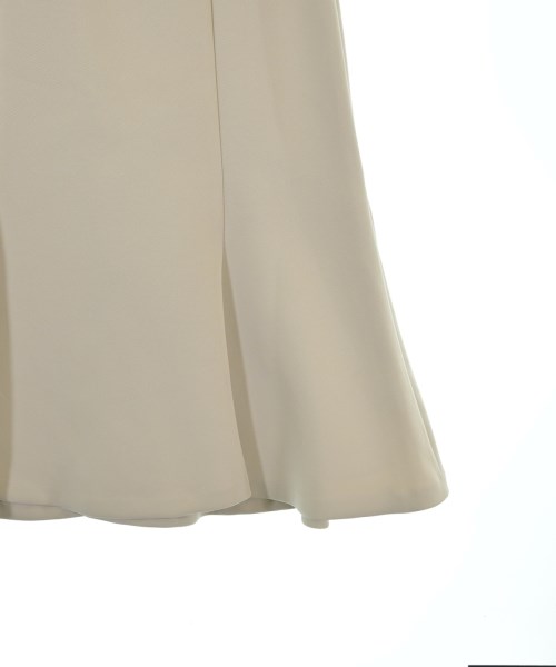 PROPORTION BODY DRESSING（プロポーションボディードレッシング）ロング・マキシ丈スカート ベージュ サイズ:M レディース/2200642756435