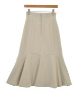 PROPORTION BODY DRESSING（プロポーションボディードレッシング）ロング・マキシ丈スカート ベージュ サイズ:M レディース/2200642756435