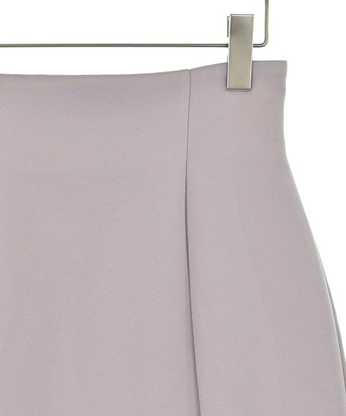 PROPORTION BODY DRESSING（プロポーションボディードレッシング）ロング・マキシ丈スカート 紫 サイズ:M レディース/2200642756442