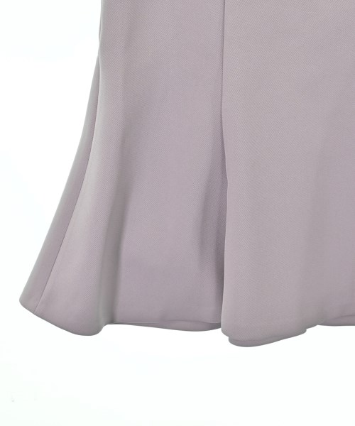 PROPORTION BODY DRESSING（プロポーションボディードレッシング）ロング・マキシ丈スカート 紫 サイズ:M レディース/2200642756442