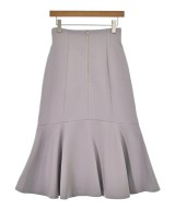 PROPORTION BODY DRESSING（プロポーションボディードレッシング）ロング・マキシ丈スカート 紫 サイズ:M レディース/2200642756442