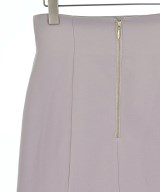 PROPORTION BODY DRESSING（プロポーションボディードレッシング）ロング・マキシ丈スカート 紫 サイズ:M レディース/2200642756442