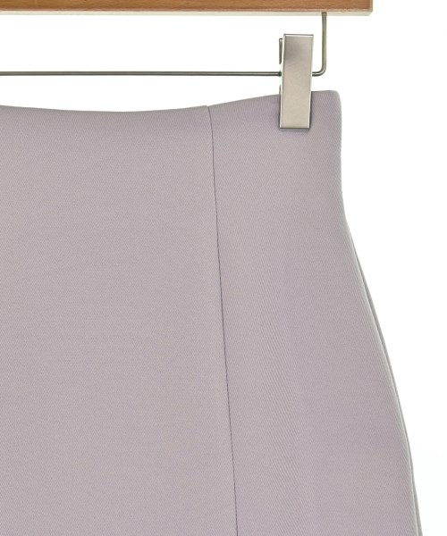 PROPORTION BODY DRESSING（プロポーションボディードレッシング）ロング・マキシ丈スカート 紫 サイズ:S レディース/2200642756480