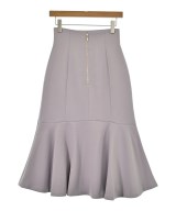 PROPORTION BODY DRESSING（プロポーションボディードレッシング）ロング・マキシ丈スカート 紫 サイズ:S レディース/2200642756497