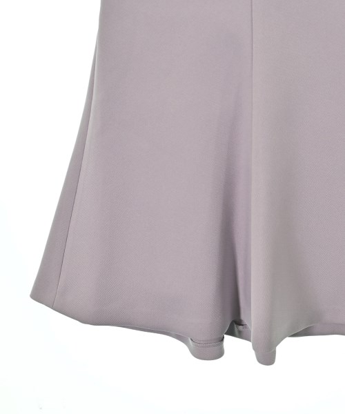 PROPORTION BODY DRESSING（プロポーションボディードレッシング）ロング・マキシ丈スカート 紫 サイズ:S レディース/2200642756503