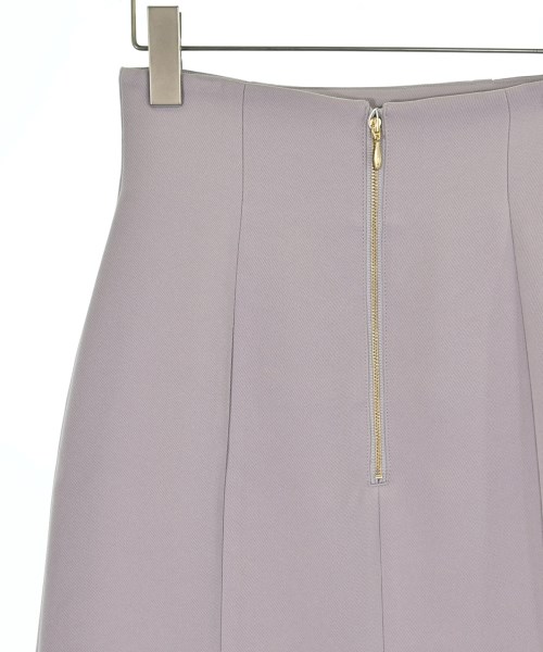 PROPORTION BODY DRESSING（プロポーションボディードレッシング）ロング・マキシ丈スカート 紫 サイズ:S レディース/2200642756503