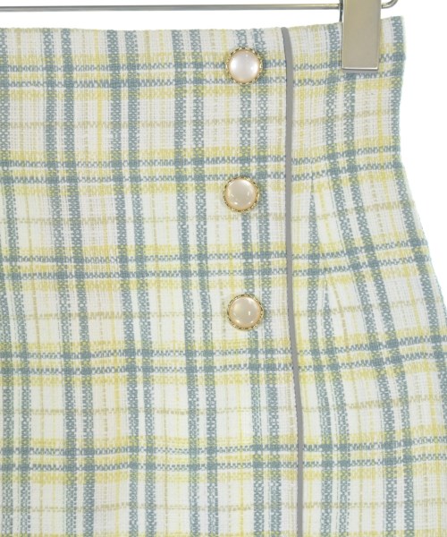 PROPORTION BODY DRESSING（プロポーションボディードレッシング）ロング・マキシ丈スカート 白 サイズ:XS レディース/2200642759689