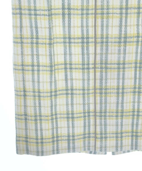 PROPORTION BODY DRESSING（プロポーションボディードレッシング）ロング・マキシ丈スカート 白 サイズ:XS レディース/2200642759696