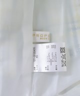 PROPORTION BODY DRESSING（プロポーションボディードレッシング）ロング・マキシ丈スカート 白 サイズ:XS レディース/2200642759696