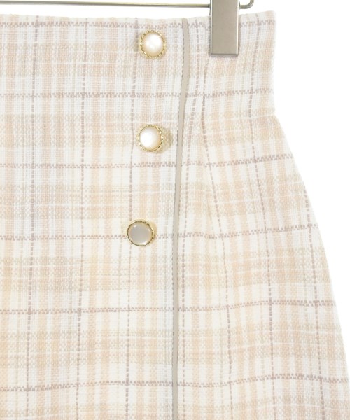 PROPORTION BODY DRESSING（プロポーションボディードレッシング）ロング・マキシ丈スカート 白 サイズ:S レディース/2200642759719